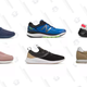 New Balance | Promo code HOWL20